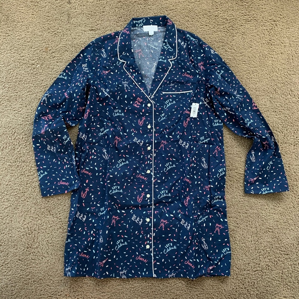 New with tags GAP PJ XS